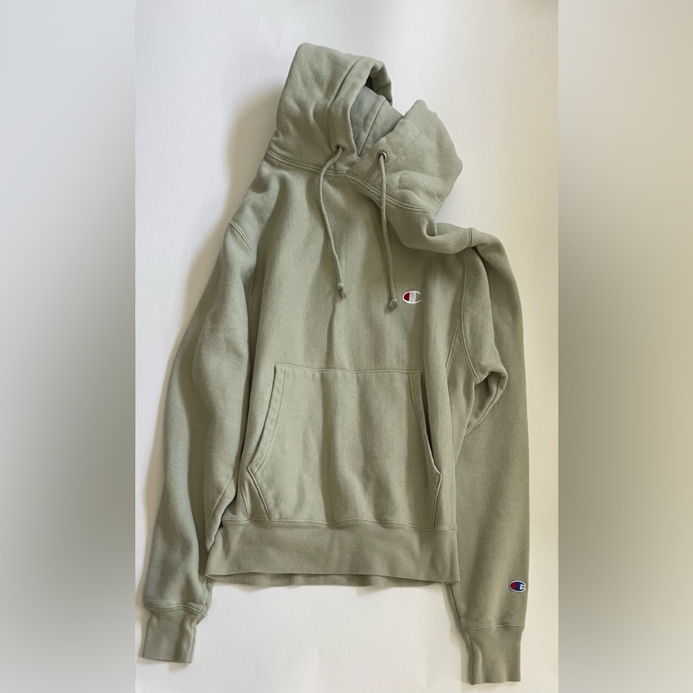 Champion Reverse Weave Hoodie